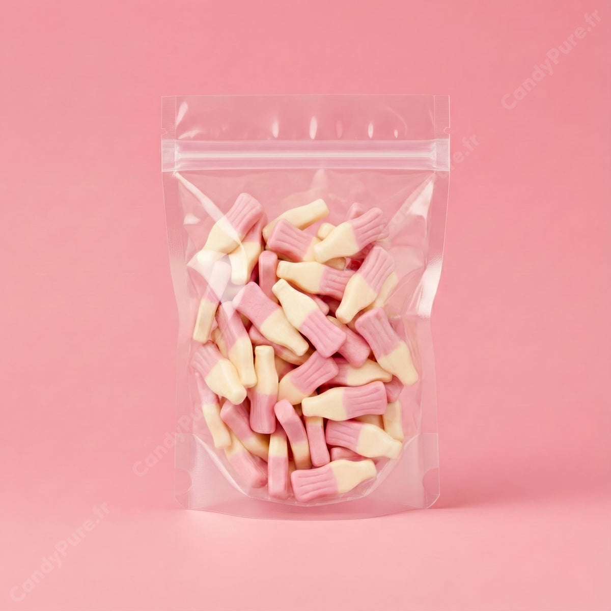 Bouteilles Milkshake - Frisia (100g)