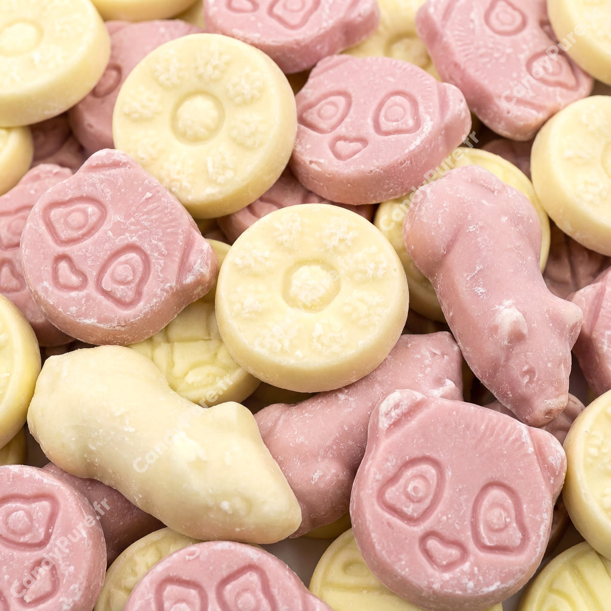 Candy Choco (100g)