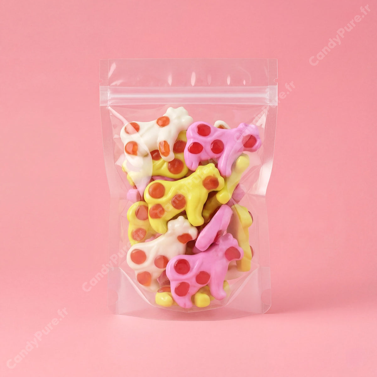 Vaches au Lait (100g)