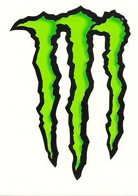Monster Energy