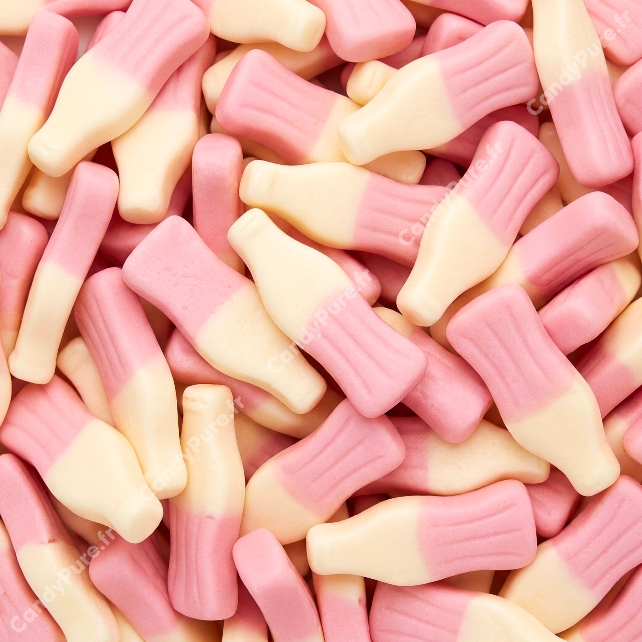 Bouteilles Milkshake - Frisia (100g)