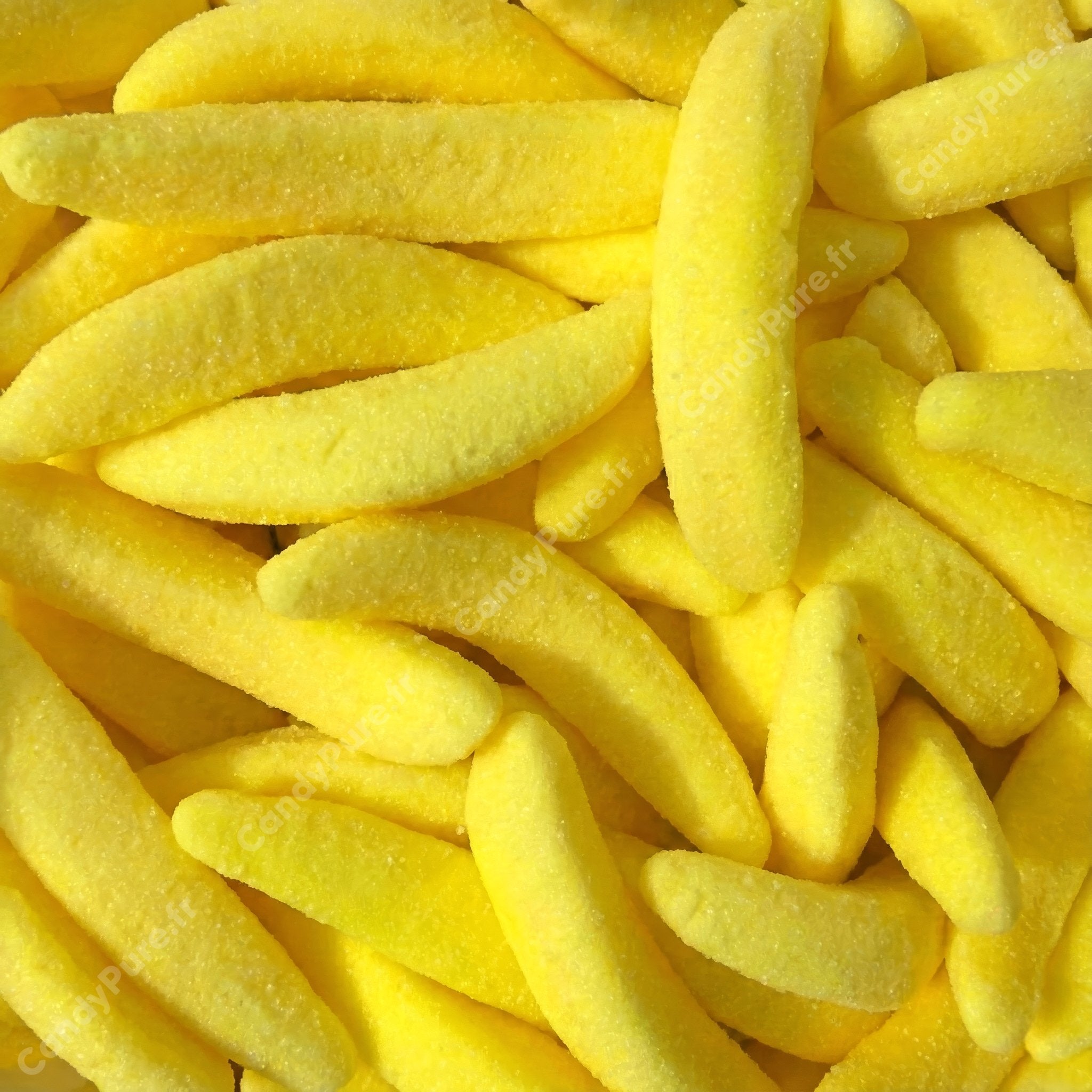 Bananes Sucrées (100g)