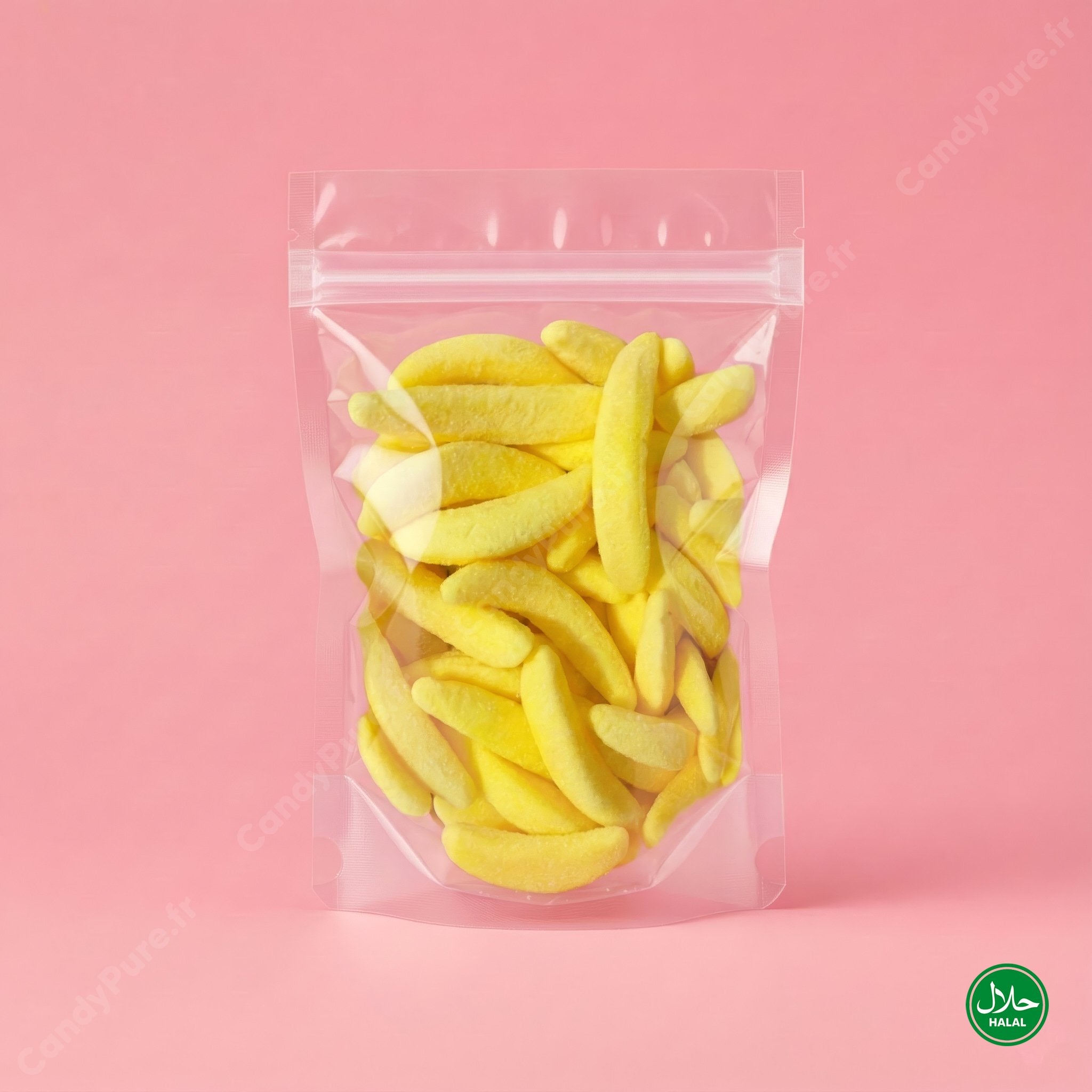 Bananes Sucrées (100g)