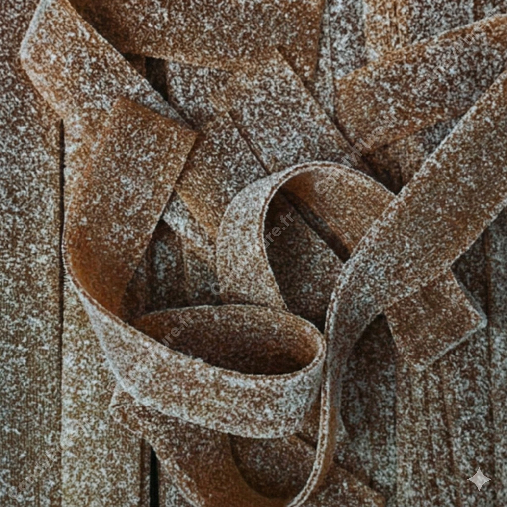 Rubans Cola Acidulés (x10)