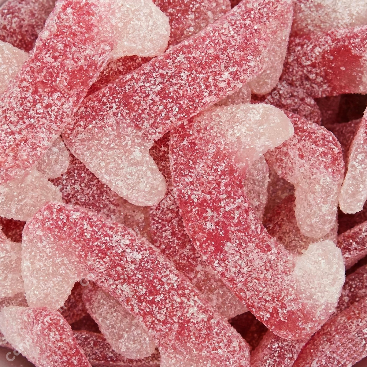 Dents Dracula Acidulés (100g)