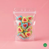 Triple Coeurs Sucrés (100g)