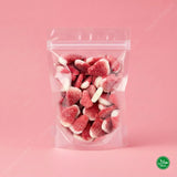 Fraise Crème Sucrée (100g)