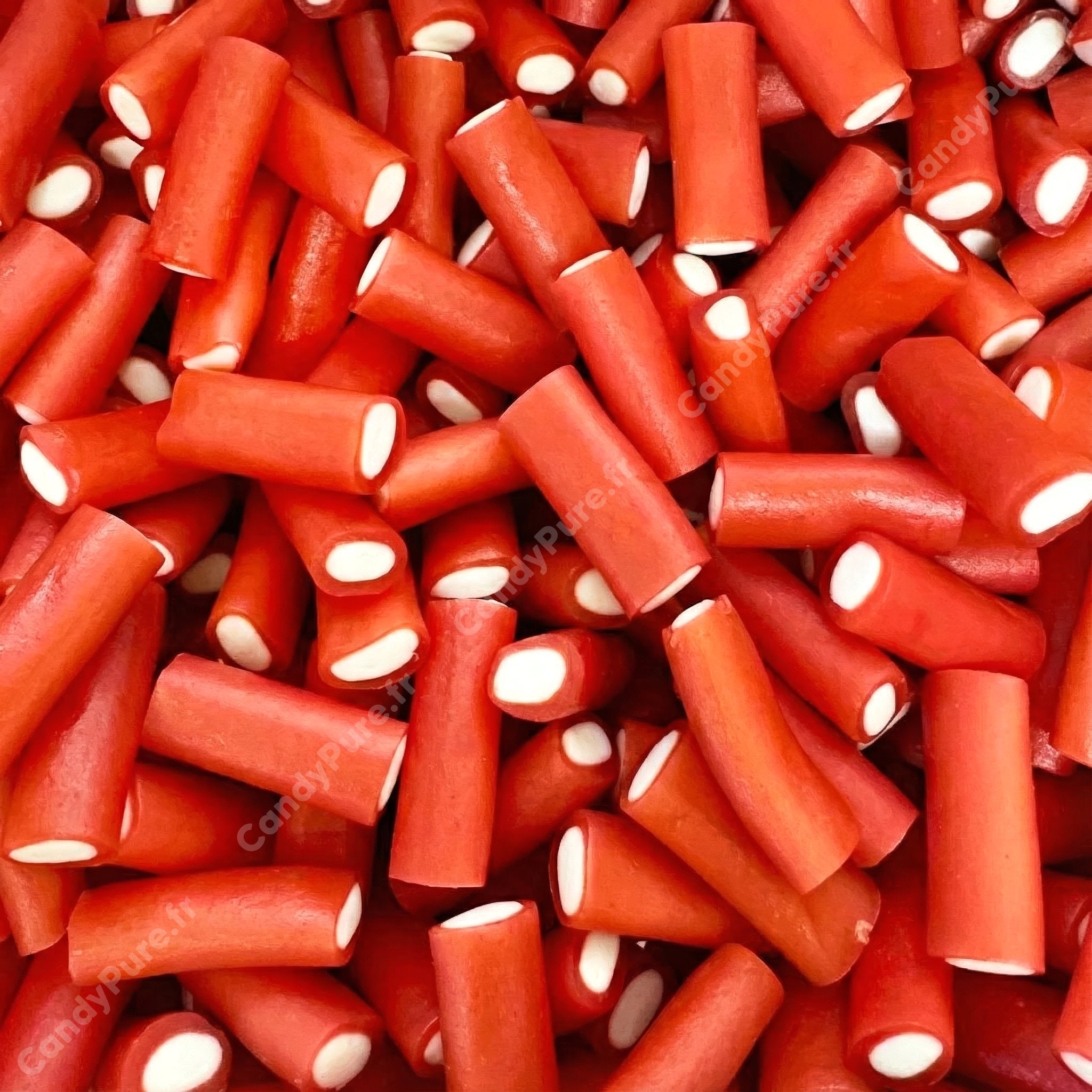 Bâton Fraise Lisses (100g)