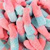 Bouteilles BubbleGum Acides (100g)