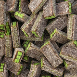 Briques Cola Acides Sucrés (100g)