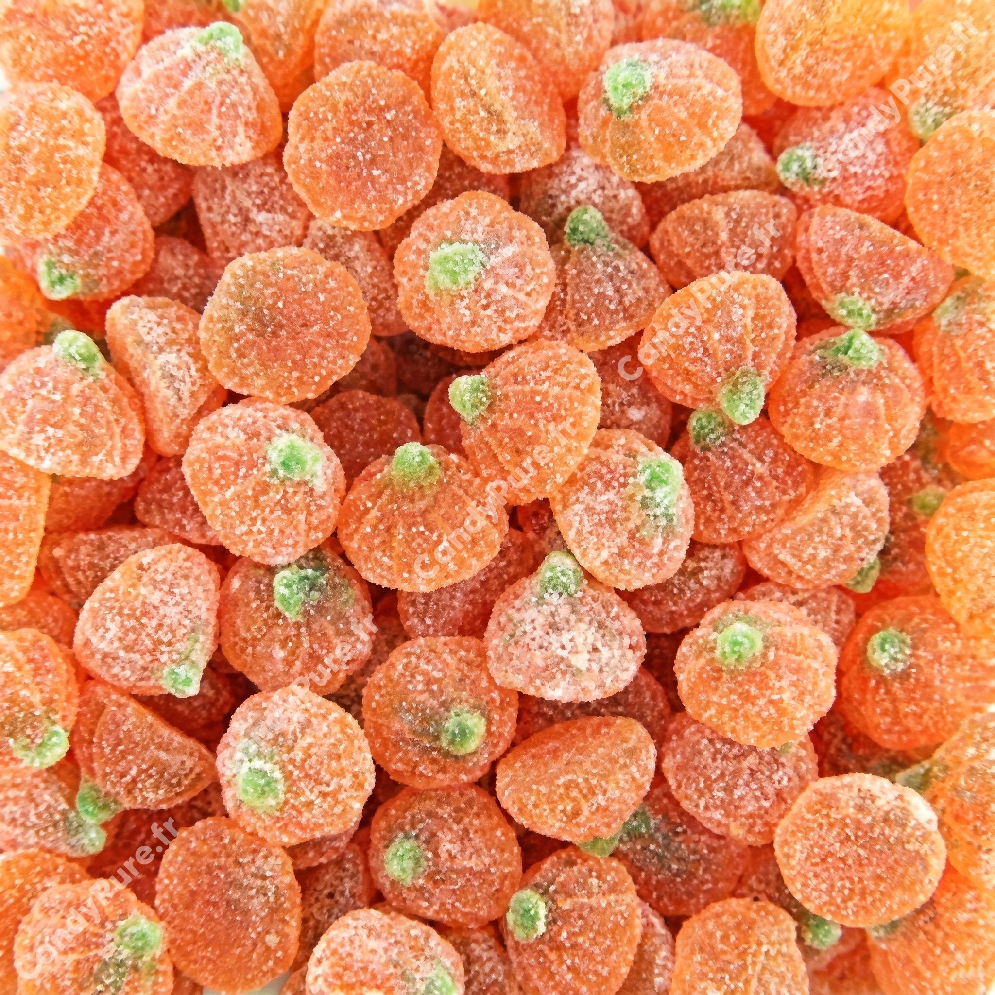 Mandarines Sucrée (100g)