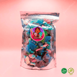 Mélange Bonbon Galaxie