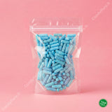 Hitschies Framboise Acides (100g)