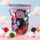 Mélange Bonbon Réglisse