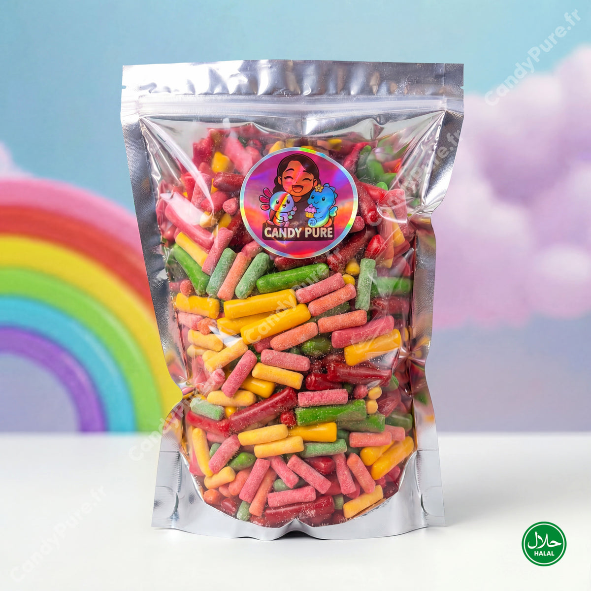 Mélange Bonbon Hitschies