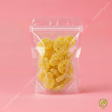 Crânes Ananas Acidulés (100g) - Bonbons Suédois