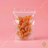 Crânes Mangue Acidulés (100g) - Bonbons Suédois
