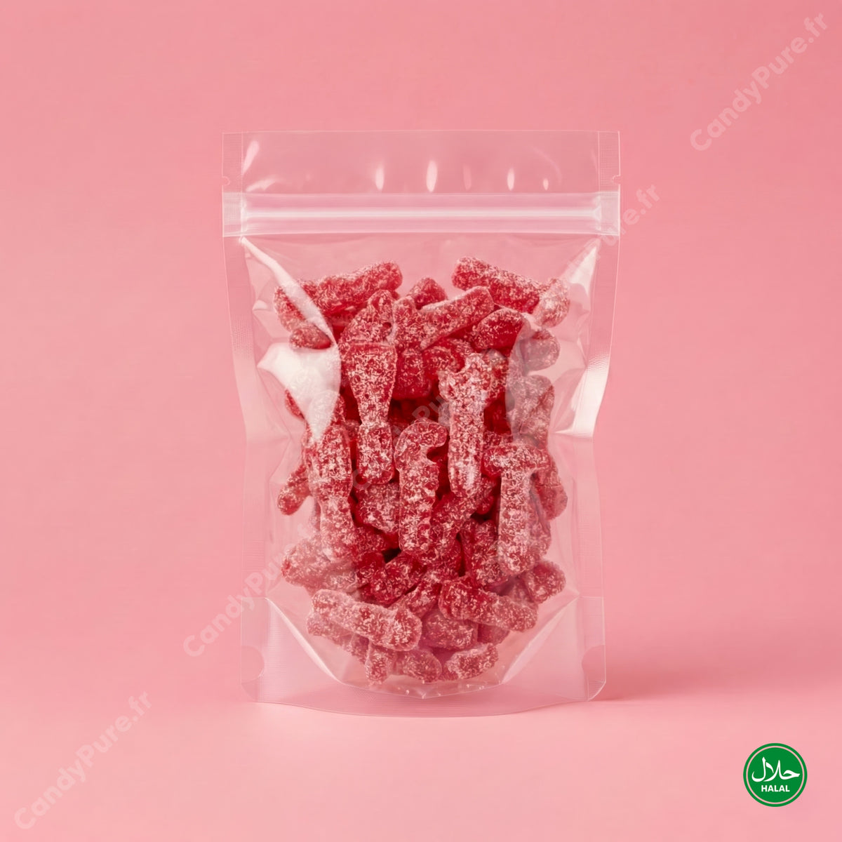 Outils Fraise Ultra Acide (100g)