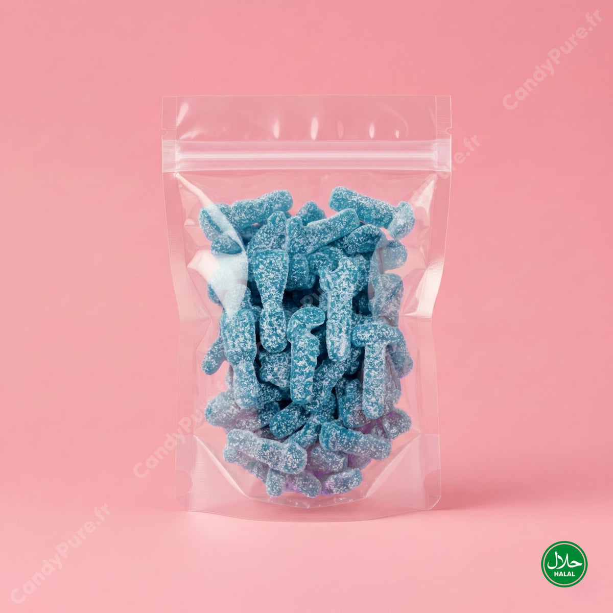 Outils Framboise Ultra Acide (100g)