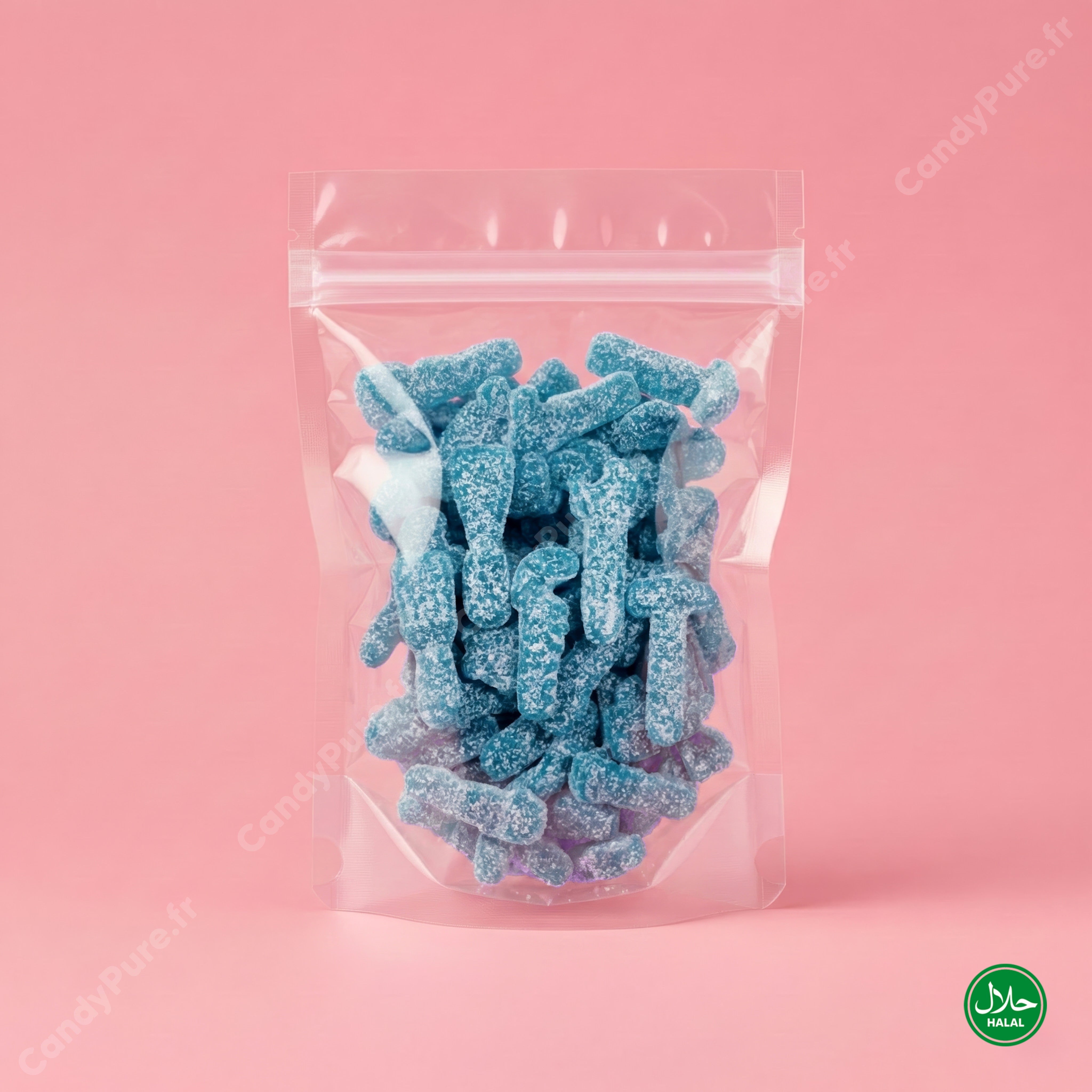 Outils Framboise Ultra Acide (100g)