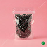 Hitschies 4 Saveurs (100g) - Mystère Edition