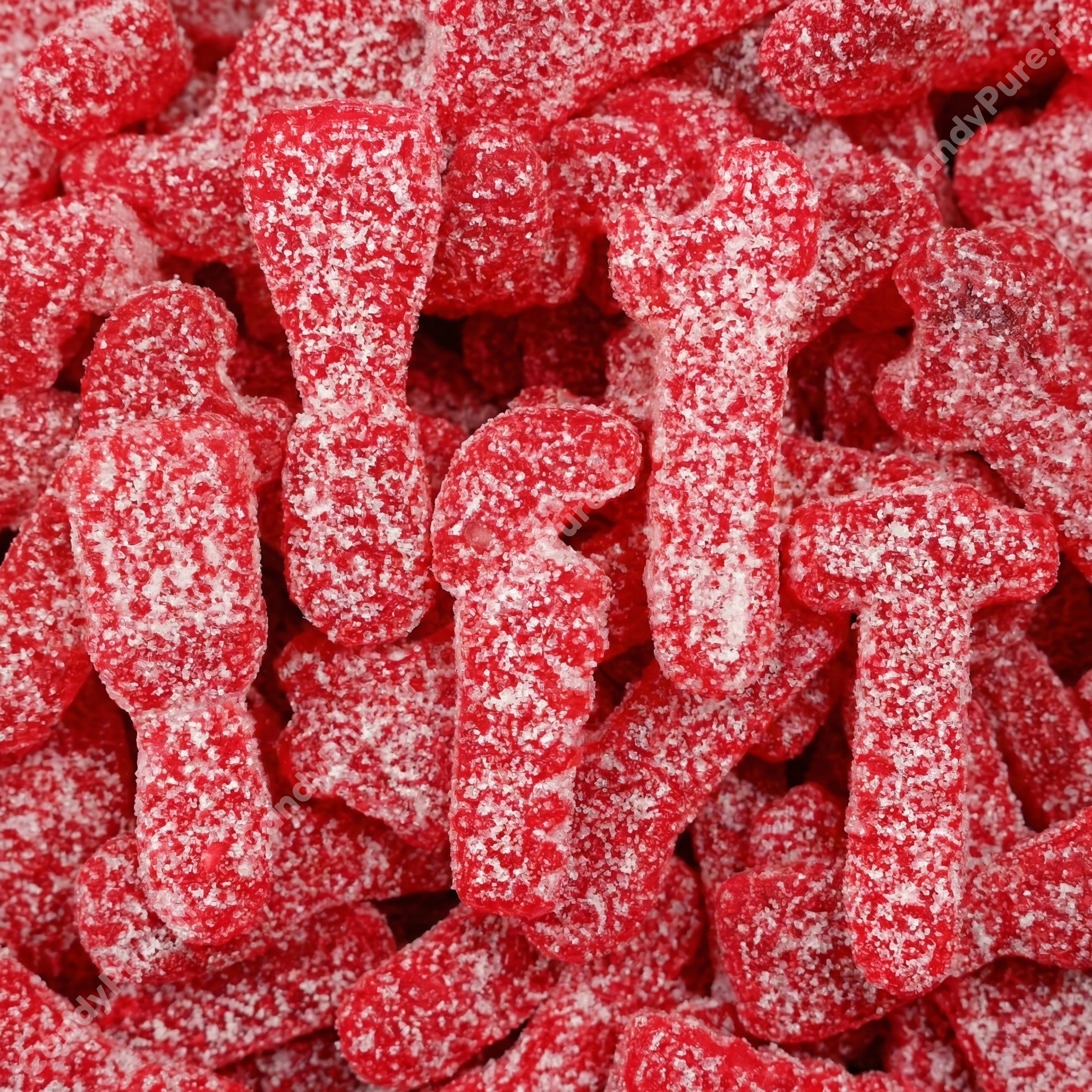 Outils Fraise Ultra Acide (100g)