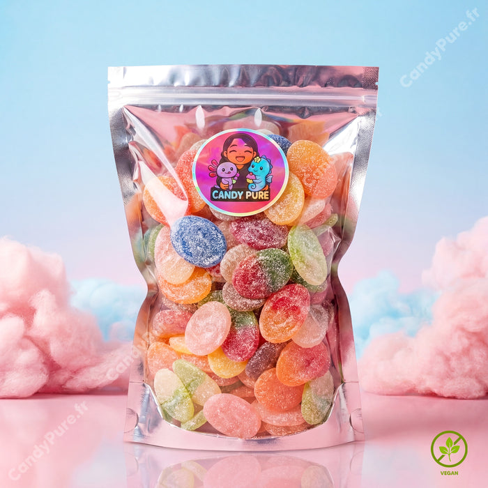 Mélange Bonbon "S-Marke" - Bonbons Suédois