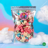 Mélange Bonbon Twisty