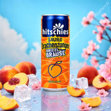 Hitschies - Langues de Dragon Pêche – 250ml