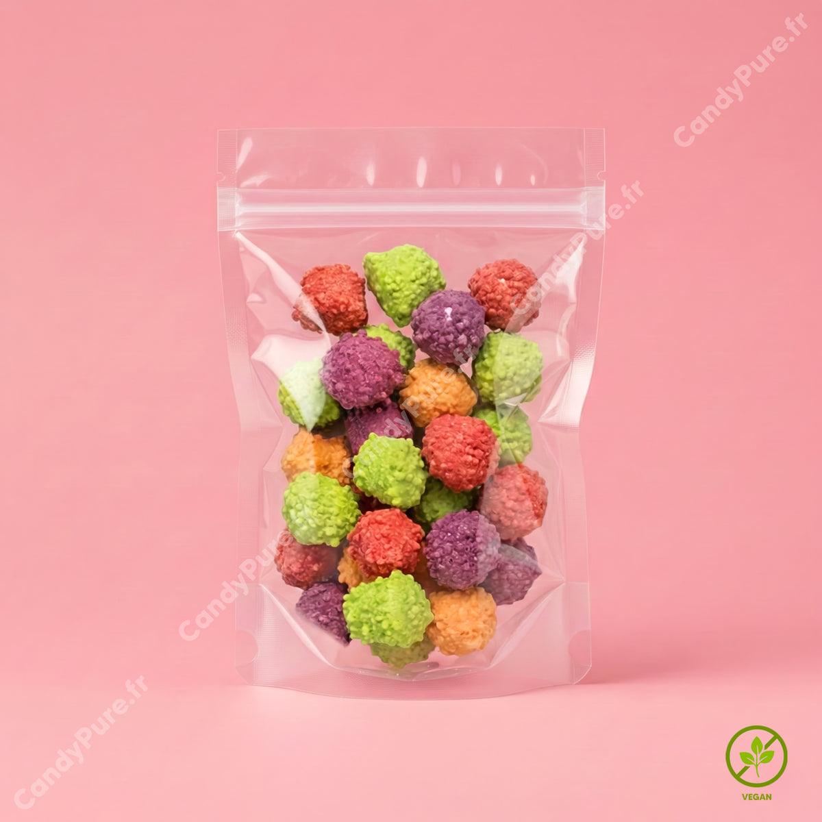 Hitschies Boules Brizzl (100g)