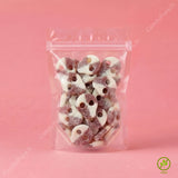 S-Marke Crânes Cola - Bonbons Suédois (100g)