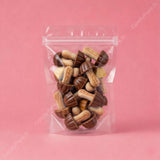 Champignons Chocolat Caramel (x10) - Lozano