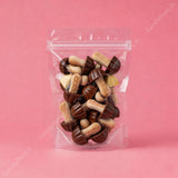 Champignons Chocolat (x10) - Lozano