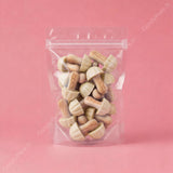 Champignons Chocolat Blanc (x10) - Lozano