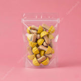 Champignons Chocolat Banane (x10) - Lozano