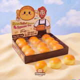 Squishy Petit Pain