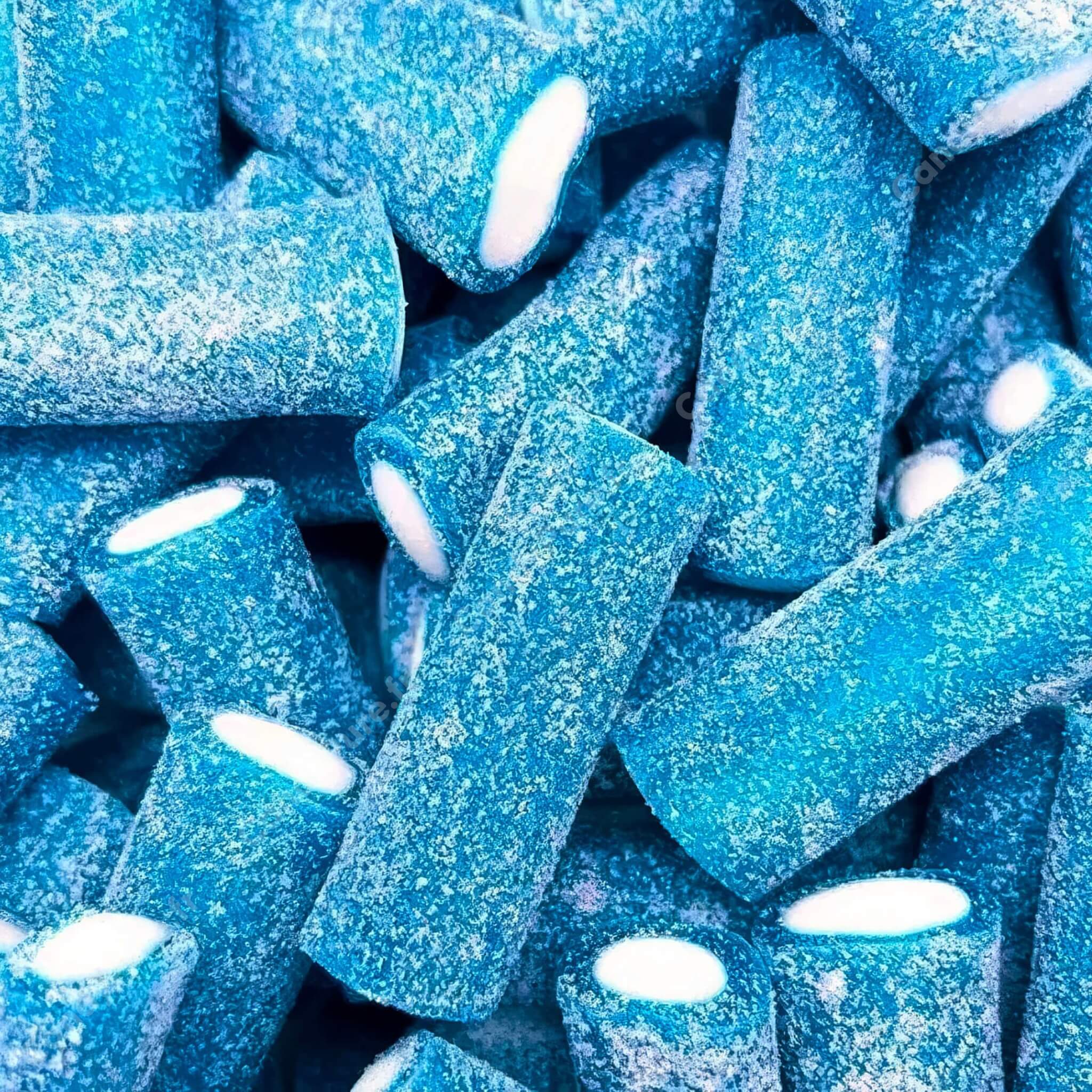 Bâtons XL Framboise citriques (100g)