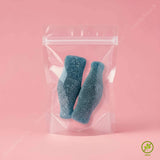 Giant Blue Bottles (100g) 