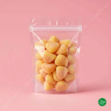 Twist Kisses Caramels (100g) 