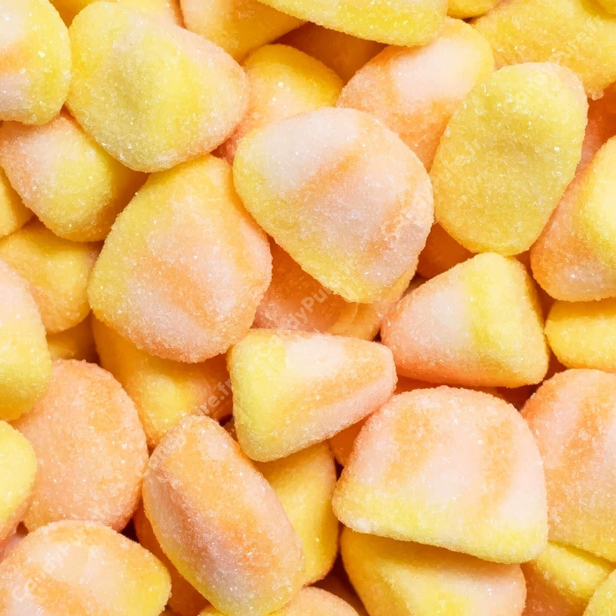 Twist Kisses Caramels (100g) 