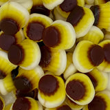 Flans Caramel Lisses (100g)