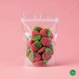 Fraises Des Bois Acidulées (100g)