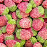Fraises Des Bois Acidulées (100g)