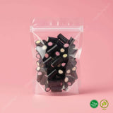 Minis Câbles Réglisses Fourrés (100g)