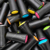 Minis Câbles Réglisses Fourrés (100g)
