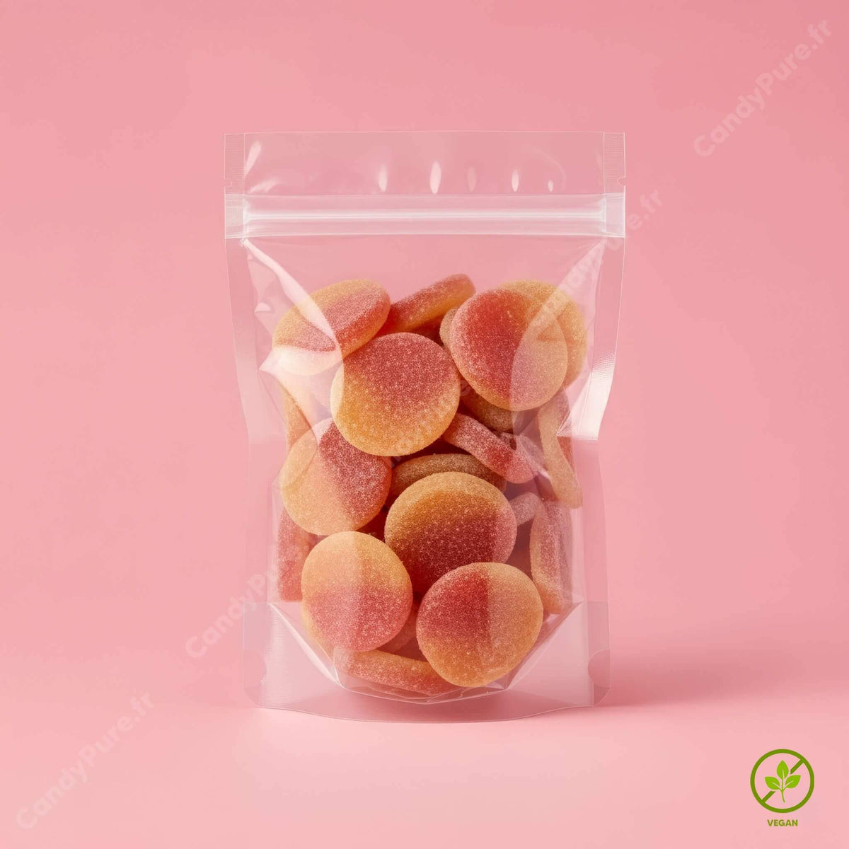 Pêche Sunset (100g)