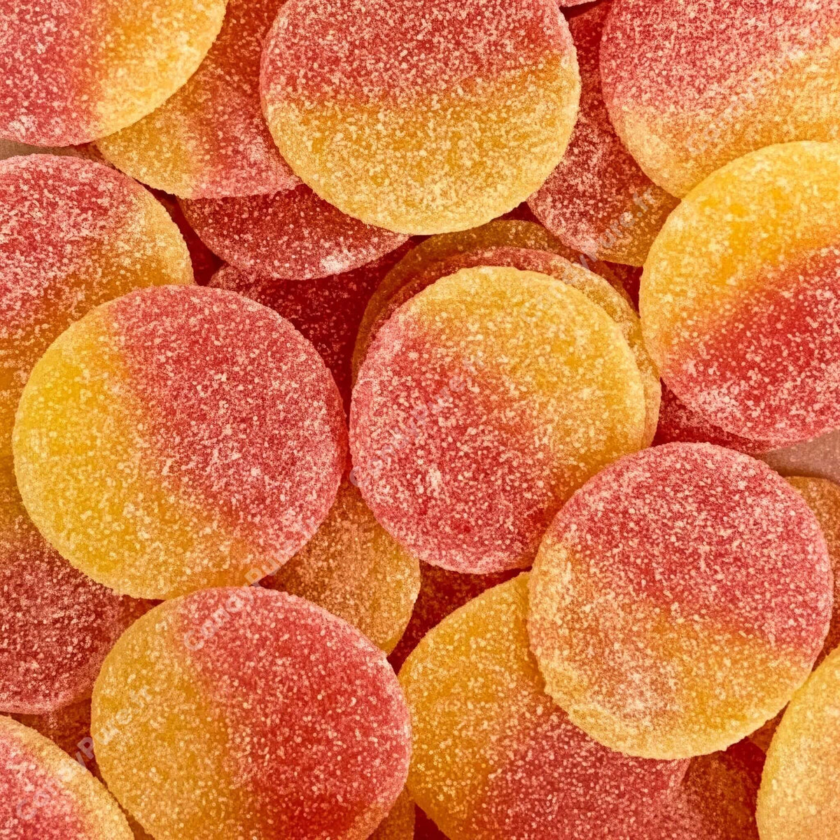 Pêche Sunset (100g)