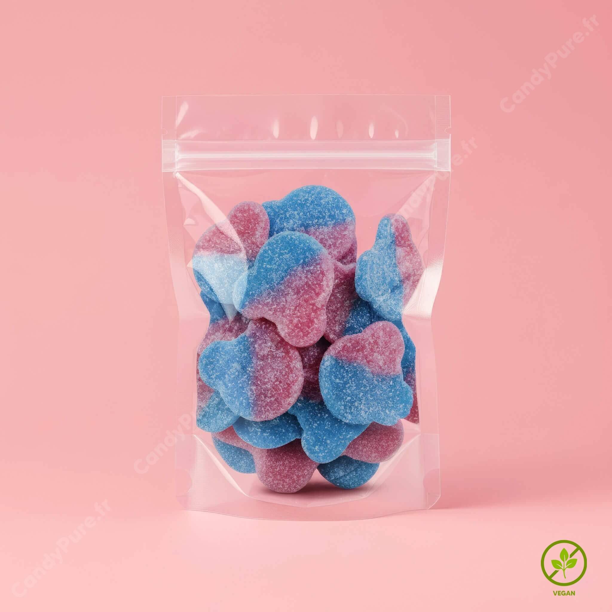 Teddy Bubblegum (100g)