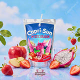 Capri-Sun - Mystic Dragon - 200ml