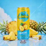 Caraïbos - Ananas - 330ml
